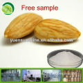 100% Natural Almonds Shell Powder